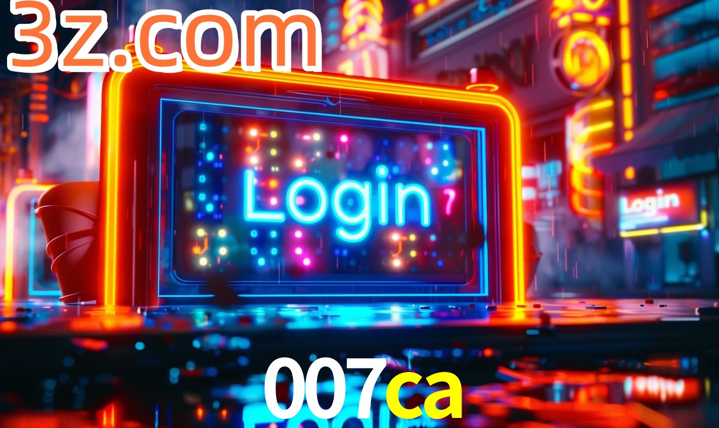 Registre-se hoje no Cassino 007ca